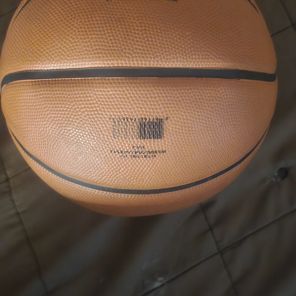 Basketball - Picture 2 of 2